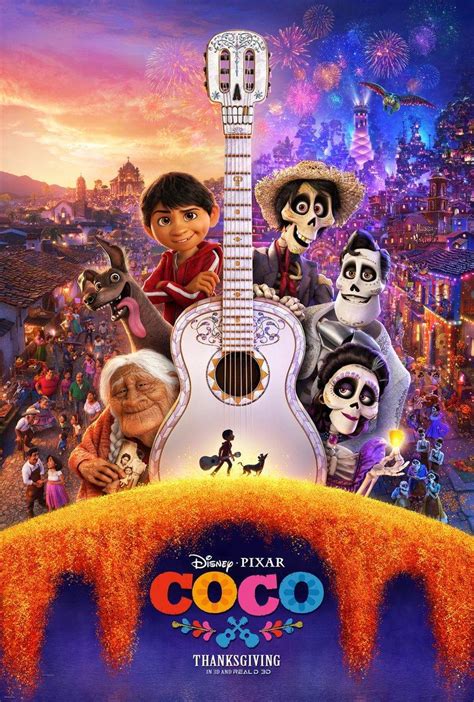 coco